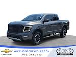 2023 Nissan Titan Crew Cab 4x4 Pickup for sale #11755A - photo 1