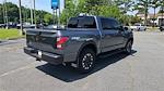 2023 Nissan Titan Crew Cab 4x4 Pickup for sale #11755A - photo 8