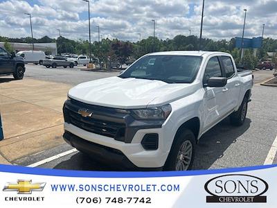 2023 Chevrolet Colorado Crew Cab 4x2 Pickup for sale #11772A - photo 1