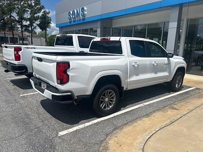 2023 Chevrolet Colorado Crew Cab 4x2 Pickup for sale #11772A - photo 2