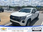 2023 Chevrolet Colorado Crew Cab 4x2 Pickup for sale #11772A - photo 1