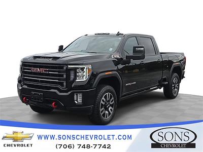 2023 GMC Sierra 2500 Crew Cab 4x4 Pickup for sale #11797A - photo 1