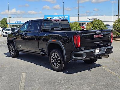 2023 GMC Sierra 2500 Crew Cab 4WD Pickup for sale #11797A - photo 2