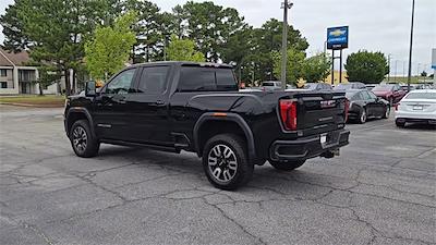2023 GMC Sierra 2500 Crew Cab 4x4 Pickup for sale #11797A - photo 2