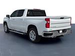 2025 Chevrolet Silverado 1500 Crew Cab 4x4 Pickup for sale #11799 - photo 2