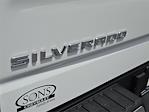 2025 Chevrolet Silverado 1500 Crew Cab 4x4 Pickup for sale #11799 - photo 12