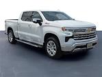2025 Chevrolet Silverado 1500 Crew Cab 4x4 Pickup for sale #11799 - photo 4