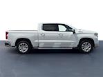 2025 Chevrolet Silverado 1500 Crew Cab 4x4 Pickup for sale #11799 - photo 8