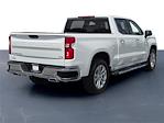 2025 Chevrolet Silverado 1500 Crew Cab 4x4 Pickup for sale #11799 - photo 9