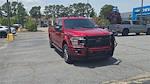 2020 Ford F-150 SuperCrew Cab 4x4 Pickup for sale #11800A - photo 4