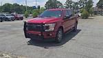 2020 Ford F-150 SuperCrew Cab 4x4 Pickup for sale #11800A - photo 5