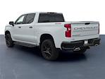 2025 Chevrolet Silverado 1500 Crew Cab 4x4 Pickup for sale #11806 - photo 2