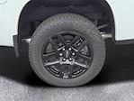 2025 Chevrolet Silverado 1500 Crew Cab 4x4 Pickup for sale #11806 - photo 13