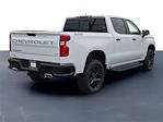 2025 Chevrolet Silverado 1500 Crew Cab 4x4 Pickup for sale #11806 - photo 9