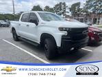 2022 Chevrolet Silverado 1500 Crew Cab 4x4 Pickup for sale #11806A - photo 1