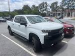 2022 Chevrolet Silverado 1500 Crew Cab 4x4 Pickup for sale #11806A - photo 3