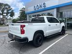 2022 Chevrolet Silverado 1500 Crew Cab 4x4 Pickup for sale #11806A - photo 2