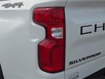 New 2025 Chevrolet Silverado 1500 RST Crew Cab 4x4 Pickup for sale #11810 - photo 11