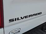 New 2025 Chevrolet Silverado 1500 RST Crew Cab 4x4 Pickup for sale #11810 - photo 12
