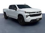 New 2025 Chevrolet Silverado 1500 RST Crew Cab 4x4 Pickup for sale #11810 - photo 4