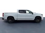 New 2025 Chevrolet Silverado 1500 RST Crew Cab 4x4 Pickup for sale #11810 - photo 8