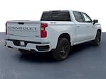 New 2025 Chevrolet Silverado 1500 RST Crew Cab 4x4 Pickup for sale #11810 - photo 9