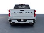 New 2025 Chevrolet Silverado 1500 RST Crew Cab 4x4 Pickup for sale #11810 - photo 10