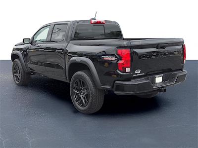 2025 Chevrolet Colorado Crew Cab 4x4 Pickup for sale #11811 - photo 2