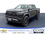 2025 Chevrolet Colorado Crew Cab 4x4 Pickup for sale #11811 - photo 1