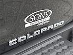 2025 Chevrolet Colorado Crew Cab 4x4 Pickup for sale #11811 - photo 12