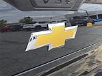New 2025 Chevrolet Silverado 1500 LTZ Crew Cab 4x4 Pickup for sale #11813 - photo 11