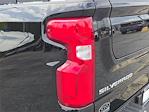 New 2025 Chevrolet Silverado 1500 LTZ Crew Cab 4x4 Pickup for sale #11813 - photo 12