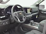 New 2025 Chevrolet Silverado 1500 LTZ Crew Cab 4x4 Pickup for sale #11813 - photo 19