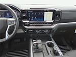New 2025 Chevrolet Silverado 1500 LTZ Crew Cab 4x4 Pickup for sale #11813 - photo 25