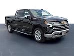 New 2025 Chevrolet Silverado 1500 LTZ Crew Cab 4x4 Pickup for sale #11813 - photo 4