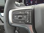 New 2025 Chevrolet Silverado 1500 LTZ Crew Cab 4x4 Pickup for sale #11813 - photo 33