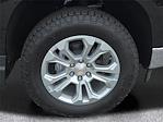New 2025 Chevrolet Silverado 1500 LTZ Crew Cab 4x4 Pickup for sale #11813 - photo 7