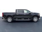 New 2025 Chevrolet Silverado 1500 LTZ Crew Cab 4x4 Pickup for sale #11813 - photo 8