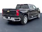 New 2025 Chevrolet Silverado 1500 LTZ Crew Cab 4x4 Pickup for sale #11813 - photo 9