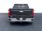 New 2025 Chevrolet Silverado 1500 LTZ Crew Cab 4x4 Pickup for sale #11813 - photo 10