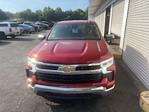 Used 2023 Chevrolet Silverado 1500 LT Crew Cab 4x4 Pickup for sale #11813A - photo 4