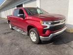 Used 2023 Chevrolet Silverado 1500 LT Crew Cab 4x4 Pickup for sale #11813A - photo 3