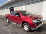 Used 2023 Chevrolet Silverado 1500 LT Crew Cab 4x4 Pickup for sale #11813A - photo 5