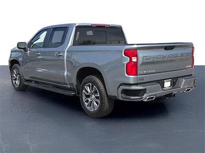 New 2025 Chevrolet Silverado 1500 RST Crew Cab 4x4 Pickup for sale #11814 - photo 2