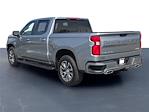 New 2025 Chevrolet Silverado 1500 RST Crew Cab 4x4 Pickup for sale #11814 - photo 2