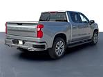 New 2025 Chevrolet Silverado 1500 RST Crew Cab 4x4 Pickup for sale #11814 - photo 5