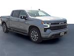 New 2025 Chevrolet Silverado 1500 RST Crew Cab 4x4 Pickup for sale #11814 - photo 7