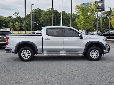 2022 Chevrolet Silverado 1500 Crew Cab 4x4 Pickup for sale #11814A - photo 2