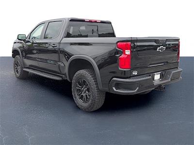 New 2025 Chevrolet Silverado 1500 ZR2 Crew Cab 4x4 Pickup for sale #11815 - photo 2