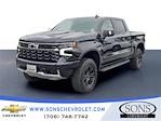 New 2025 Chevrolet Silverado 1500 ZR2 Crew Cab 4x4 Pickup for sale #11815 - photo 1